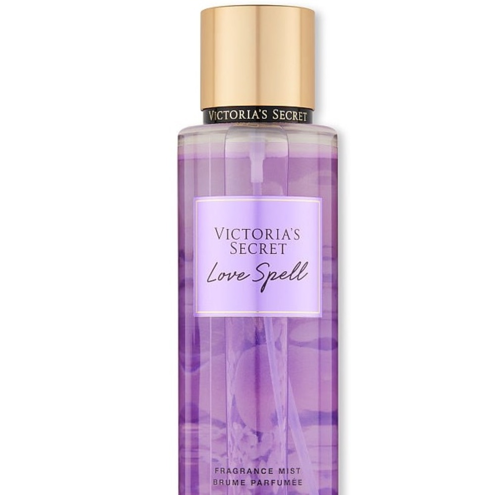 NWT Victoria Secret Mini Body Mist
